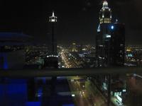 Dubai Zayed Road - Skybar