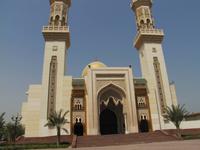 Sharjah - Stadtrundfahrt