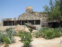 Ostküste der Emirate