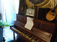 Altes Musikzimmer von 