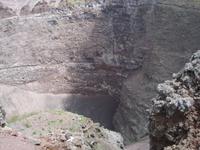 Vesuvkrater