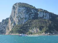 Östliches Capri