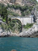 Brücke der Verliebten