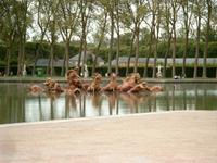 Versailles 3336