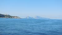 Capri erwartet uns