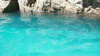 Capri - Blau ...