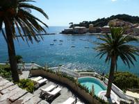 Sestri Levante-Stille Bucht