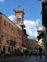 Sestri Levante-Altstadt
