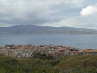Strasse von Messina