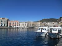 Lipari (Kleiner Hafen)