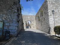 Erice (Porta Trapani)