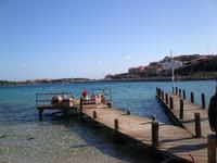 In Port Cervo