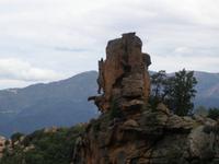 Noch mehr von der Seite aus betrachtet