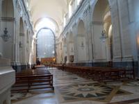 Sizilien 2014/04  Kathedrale von Catania 