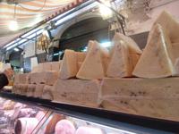 Sizilien 2014/04  Markt von Catania 