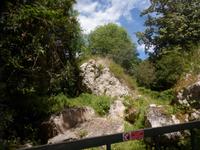 Sizilien 2014/04 im archeologischen Park von Syrakus