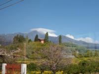 Sizilien 2014/04, Ätna