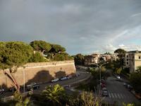 Gianicolomauer_Hotelblick_kl