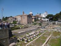 Forum_Romanum_Kurie