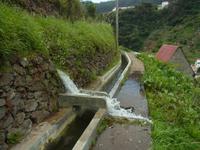 Levadas auf Madeira