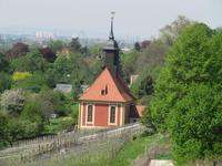 weinberg-Kirche