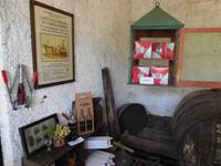 Besichtigung eines Weingutes