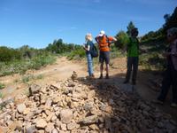 Wanderung Calanches de piana 