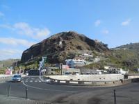 Kurzer Aufenthalt in Ribeira Brava