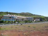 Kleine Pause im Cafe Jungle Rain