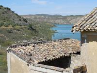 entlang der Via Verde de la Subbetica