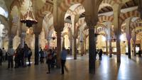 Moschee in Cordoba