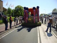 Blumencorso