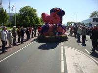 Blumencorso