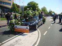 Blumencorso
