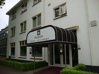 Unser Hotel