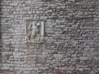 Detail Kathedrale Pula