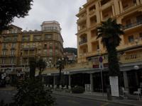 Uferpromenade Opatija