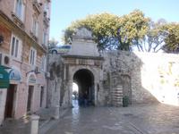 Seetor, Zadar