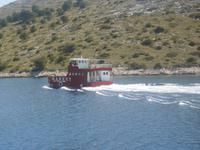 So werden die Kornaten versorgt ... 