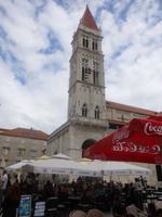 Kampanile Trogir