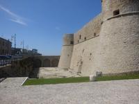 Zitadelle von Ortona