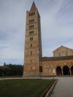 Kampanile Abtei Pomposa