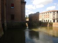 Castello Estense, Ferrara