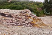 Wanderung auf Lipari