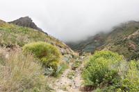 Wanderung auf Lipari