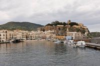 Wanderung auf Lipari