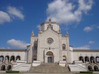 Monumentalfriedhof Mailand
