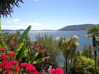 Lago Maggiore im Mai