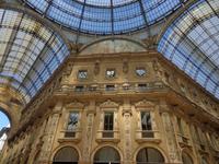 Galleria Vittorio Emanuelle