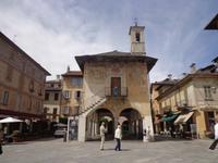 Altstadt von Orta
